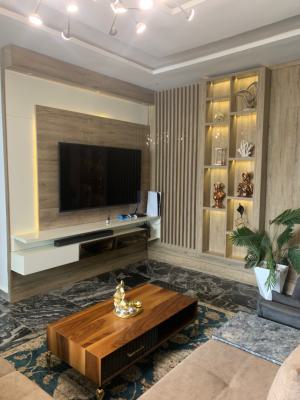 Luxury 3 Bed, Jahi, Abuja, Flat / Apartment for Rent
