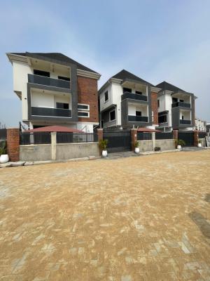 Luxury 5 Bedroom Fully Detached Duplex, Ikate, Lekki, Lagos, Detached Duplex for Sale
