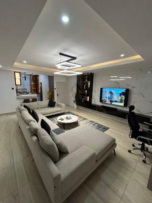 Luxury Furnished Two Bedroom Apartment Fully Serviced, Victoria Island, Victoria Island (vi), Lagos, Flat / Apartment for Sale