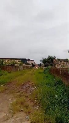 4plots of Land Fenced in Gated Estate Ogombo, Alashela Estate Ogombo Ajah, Ajah, Lagos, Residential Land for Sale