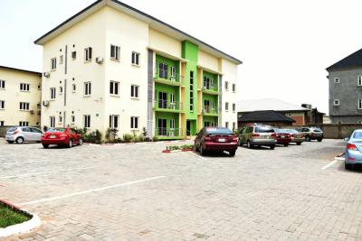 Luxury 3 Bedroom Flats, Opic, Isheri North, Lagos, Block of Flats for Sale