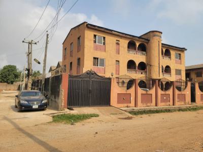 Beautifully Used Blocks of Flats, Akute, Ifo, Ogun, Block of Flats for Sale