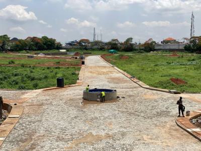 Acres of Land Available, Omole Phase 2, Ikeja, Lagos, Land for Sale
