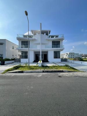5bedroom Semi Detached Duplex, Ikate, Lekki, Lagos, Detached Duplex for Sale