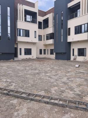 a 4 Bedroom Terrace Apartments, Phase 1, Gbagada, Lagos, Terraced Duplex for Sale