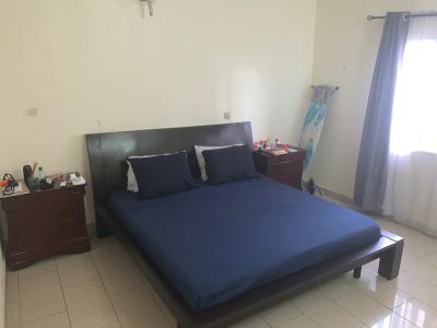 One Bedroom Apartment, Yeye Olofin Street, Lekki Phase 1, Lagos, Lekki Phase 1, Lekki, Lagos, Mini Flat (room and Parlour) for Rent