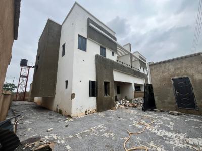 Brand New 4bedroom Semi-detached Duplex, Galadimawa, Abuja, Semi-detached Duplex for Sale