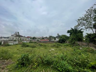 Strategically Located Partially Fenced Land Measuring 1100sqm, Oluwo Kekere Area, Bashorun, Ibadan North, Oyo, Residential Land for Sale