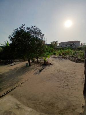 Strategic 4000 Sqm Plot, Admiralty Way, Lekki Phase 1, Lekki, Lagos, Mixed-use Land for Sale