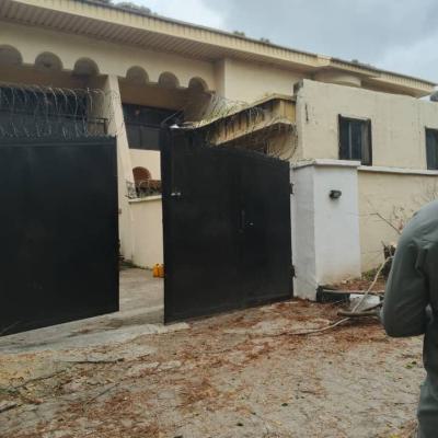 Spacious 6 Bed, Wuse 2, Abuja, Semi-detached Duplex for Rent