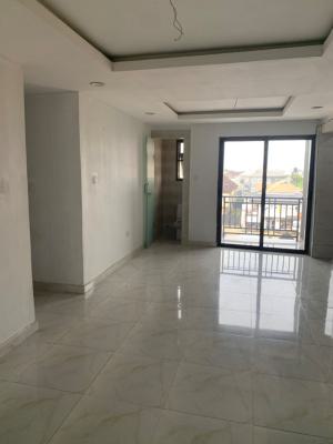 Luxury 2 Bedroom Flat Upper Floor, Mobil Road Ilaje, Ajah, Lagos, Flat / Apartment for Rent