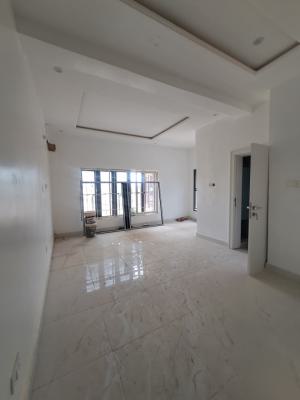 Brand New 3 Bedroom Terrace Duplex, Inside an Estate, Katampe, Abuja, House for Sale