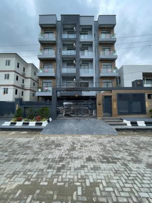 Fully Serviced 2 Bedroom Apartment, Ikate, Lekki, Lagos, Block of Flats for Sale