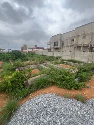 Estate Land, Galadimawa, Abuja, Residential Land for Sale