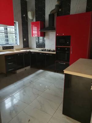 Spacious 4bedroom, Conservation Centre, Lekki, Lagos, Terraced Duplex for Rent