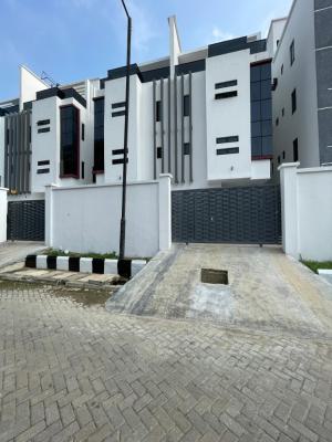 Exquisite 4 Bedroom Semi-detached, Ikoyi, Lagos, Semi-detached Duplex for Sale