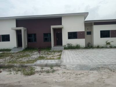 Newly Built Luxurious 3bedroom Self-compound in a Call to Access Estat, Golf Estate, Lakowe, Ibeju Lekki, Lagos, Semi-detached Bungalow for Rent