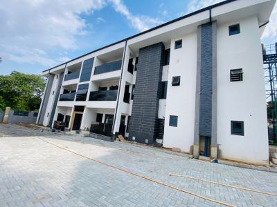3bedroom Block of Flats, Serene, Wuse 2, Abuja, Terraced Duplex for Rent