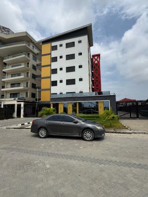 Well Maintained 3 Bedroom Apartment, Ikoyi, Lagos, Flat / Apartment for Rent