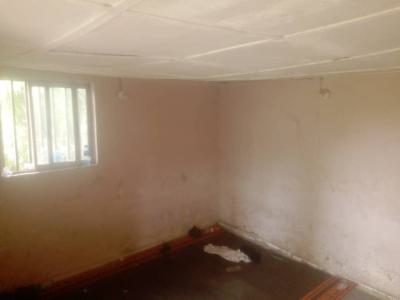 One Bedroom Flat, By Ndic, Central Business District, Abuja, Mini Flat (room and Parlour) for Rent