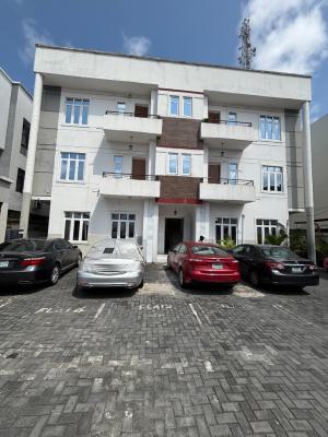 2 Bedroom Apartment, Lekki Phase 1, Lekki Phase 1, Lekki, Lagos, Block of Flats for Sale
