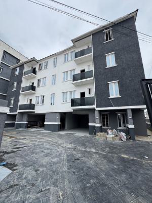 18 Units of Well Maintained Apartment, Ikate, Lekki, Lagos, Flat / Apartment for Rent