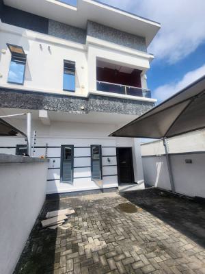 Luxury and Massive Single Bedroom Apartment Upstairs,fully Serviced!, Hardwood Court(5) Orchid Road Lekki, Lekki Expressway, Lekki, Lagos, Self Contain (single Rooms) for Rent