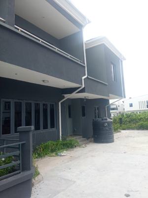 Luxury and Excellent Brand-new 4bedrooms Fully Detached Duplex with Bq, Pearl Gardens Estate, Sangotedo, Ajah, Lagos, Detached Duplex for Rent