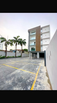 Com-parted and Newly Built 3 Bedroom Apartment, Island, Victoria Island (vi), Lagos, Flat / Apartment for Sale