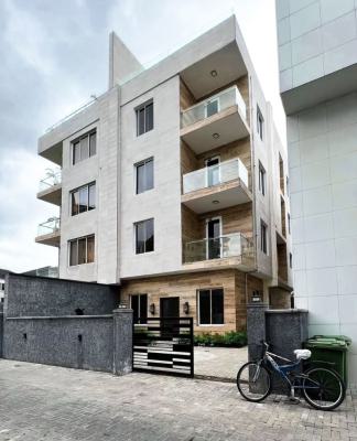 Newly Built 5bed Duplex, Ikoyi, Lagos, Semi-detached Duplex for Sale