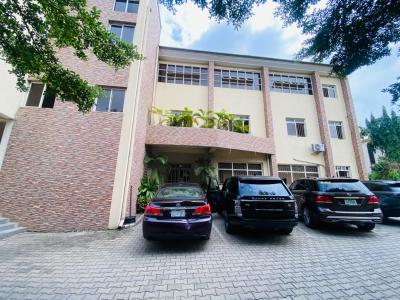 Office Space Is Available, Serene, Wuse 2, Abuja, Terraced Duplex for Rent