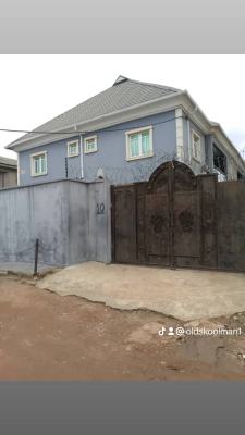 Block of Flats, Idimu Road, Idimu, Lagos, Block of Flats for Sale