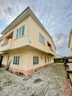 4bedroom Semi Detached Duplex, Lekki Gardens Phase 5, Ajah, Lagos, Semi-detached Duplex for Sale