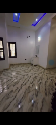 5bdroom Duplex, Cityville Estate, Apo, Abuja, Detached Duplex for Sale