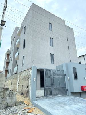 Brand New 2 Bedroom Apartment, Ikate Elegushi, Lekki, Lagos, Flat / Apartment for Sale
