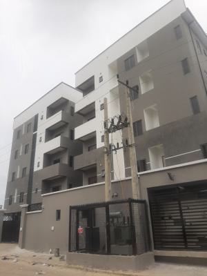 Well-finished and Serviced with 24/7 Power Supply 2 Bedroom En-suite F, Lekki Phase 1, Lekki, Lagos, Flat / Apartment for Sale