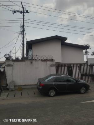 5 Bedrooms Fully Detached with a Bq, Ilupeju, Lagos, Detached Duplex for Rent