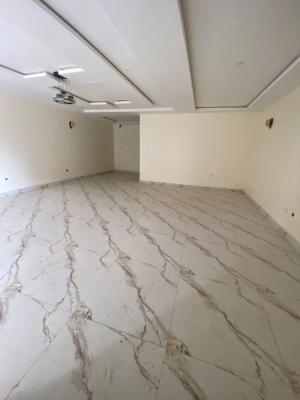 Luxury 4 Bedroom Terrace Duplex  Katampe Main, Katampe Main, Katampe (main), Katampe, Abuja, Terraced Duplex for Rent