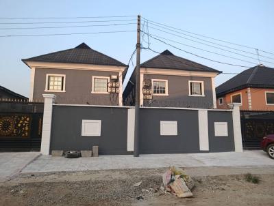 Block of Flats, Igando, Ikotun, Lagos, Block of Flats for Sale