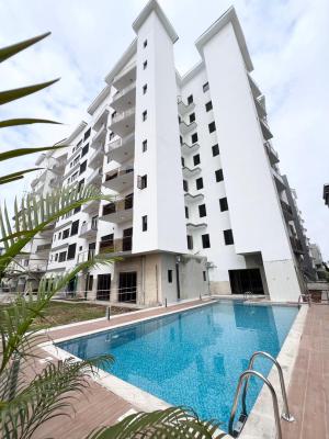 *n200m Ikate Lekki Luxurious Apartments with Swimming Pool, Gym & Elev, Lekki Phase 1, Lekki, Lagos, Flat / Apartment for Sale