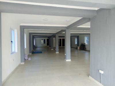 Open Plan Office Space Measuring 271sqm Located on a Major Road, Ogba Ikeja Lagos, Ogba, Ikeja, Lagos, Office Space for Rent
