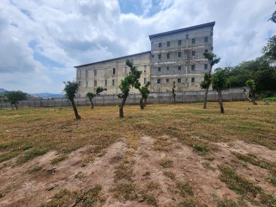 Strategically Located Commercial Land Measuring 6,678sqm, Off 3rd Avenue, Gwarinpa, Abuja, Commercial Land for Sale
