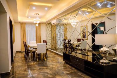 Luxury 3bedroom Flat, Banana Island, Ikoyi, Lagos, House for Rent