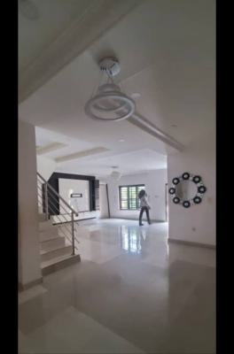 Serviced 2 Units of 3 Bedroom & 4 Bedroom Terrace with Bq, Ikate, Lekki, Lagos, Terraced Duplex for Rent