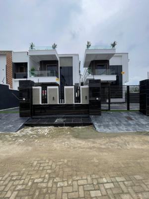 5 Bedroom Fully Detached Duplex, Ajah, Lagos, Detached Duplex for Sale
