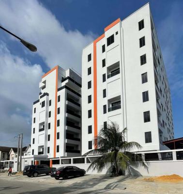 Fully Furnished 4 Bedroom Maisonette with Swimming Pool, Lekki Phase 1, Lekki, Lagos, House for Rent