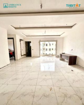 Spacious 2 Bedroom Apartment with Governors Consent, Ambiance Heights Off Freedom Way, Lekki, Lagos, Block of Flats for Sale