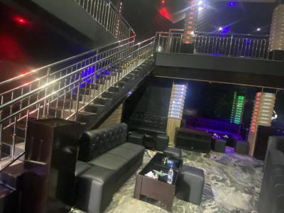 Prime Club House, Lounge/restaurant & Event Hall, Kubwa, Abuja, Commercial Property for Sale
