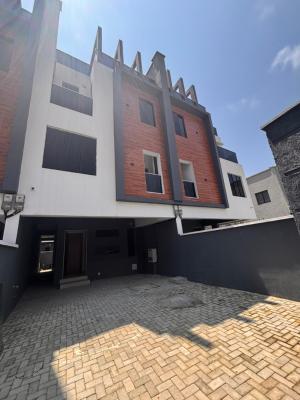 Self Service 3bedroom Terrace Duplex with Bq at Victoria Island, Victoria Island By T Ajah, Victoria Island (vi), Lagos, Terraced Duplex for Rent