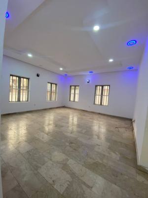 Luxury Studio Apartment with Open Fitted Kitchen in a Secured Location, Osapa, Lekki, Lagos, Flat / Apartment for Rent